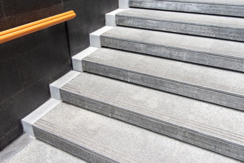 Increase Your Outdoor Step Repair Business with an AI Driven, Targeted Website