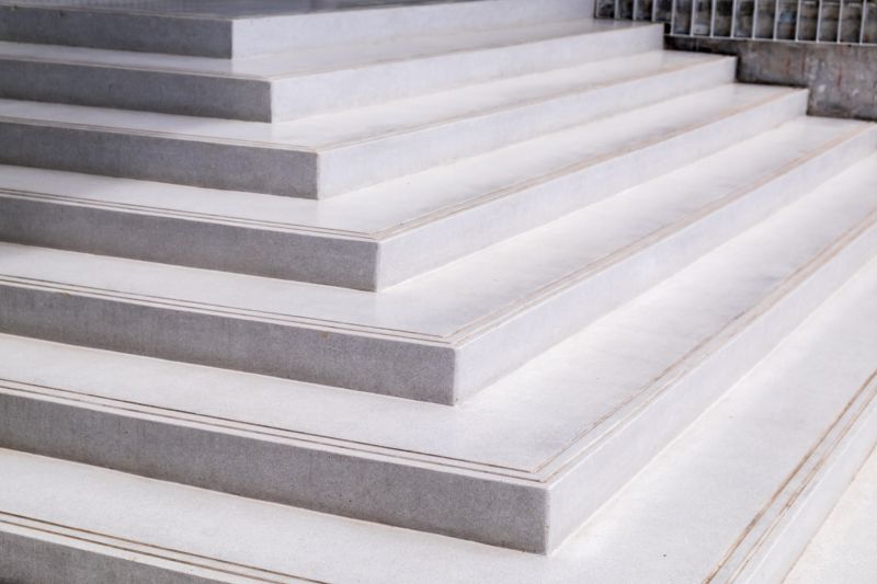 Signs Your Property Needs New Concrete Steps