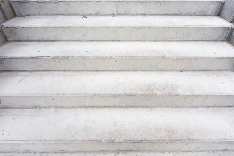 Signs Your Property Needs New Concrete Steps